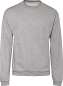Preview: Sweater »Basic« Unisex Sport grey | Im Köln Shop online kaufen